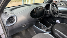 Toyota Aygo X 1.0 VVT-i Edge 5dr Petrol Hatchback